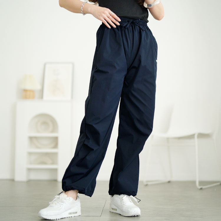 giabsarchivio TIZIANO ドローコード カーゴパンツ 春夏 giabsarchivio TIZIANO ドローコード カーゴパンツ 春夏 - メルカリ