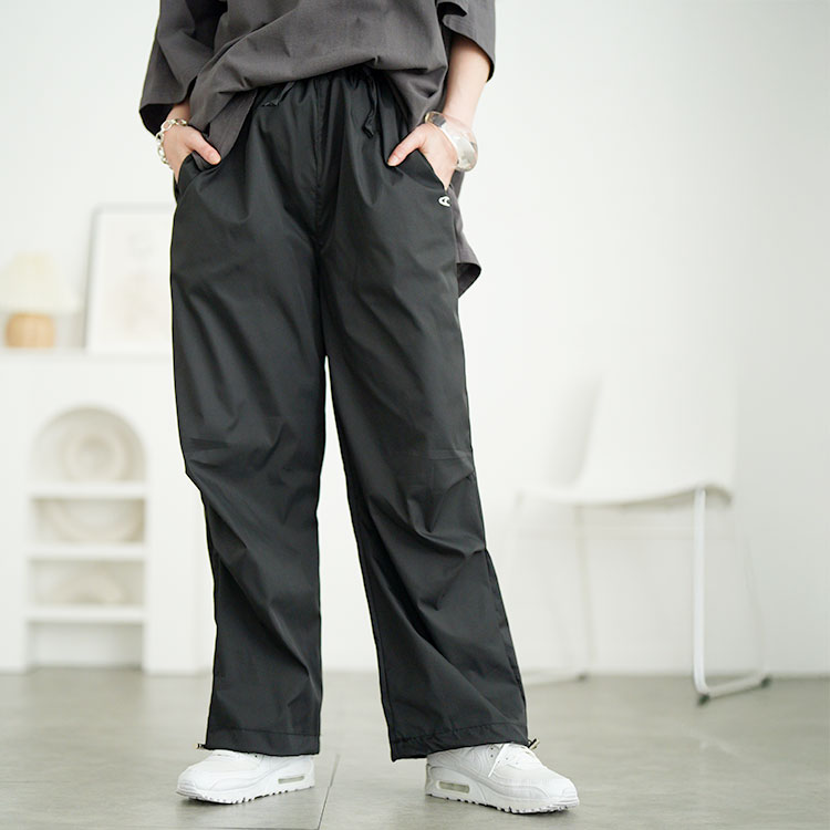 オロゴンパンツ　ライトグレー　36サイズ Chaos｜ダスティーオロゴンパンツ | Rakuten Fashion(楽天