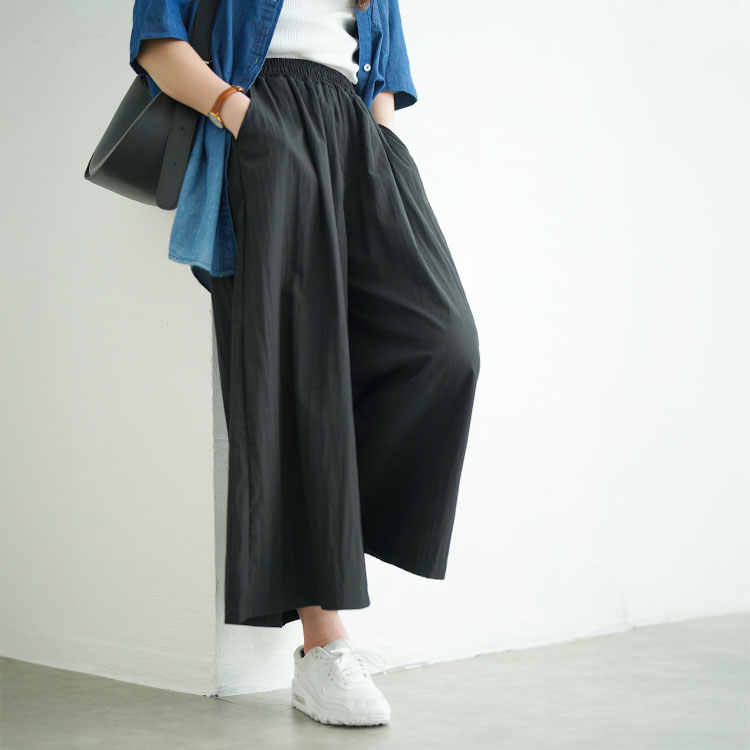 GOLDJAPAN（ゴールドジャパン） 大きいサイズ レディース パンツ