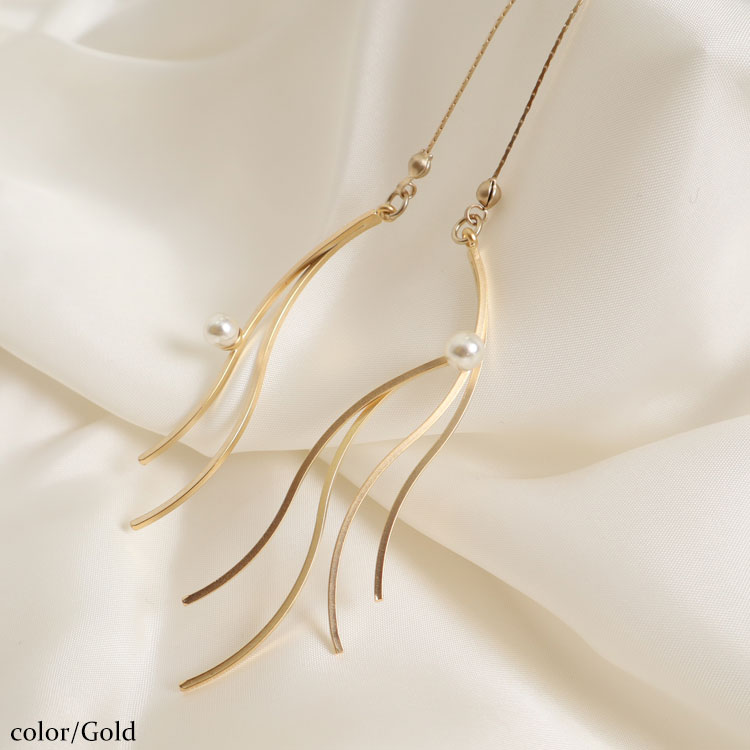 GOLDJAPAN（ゴールドジャパン） 大きいサイズ レディース アクセサリー