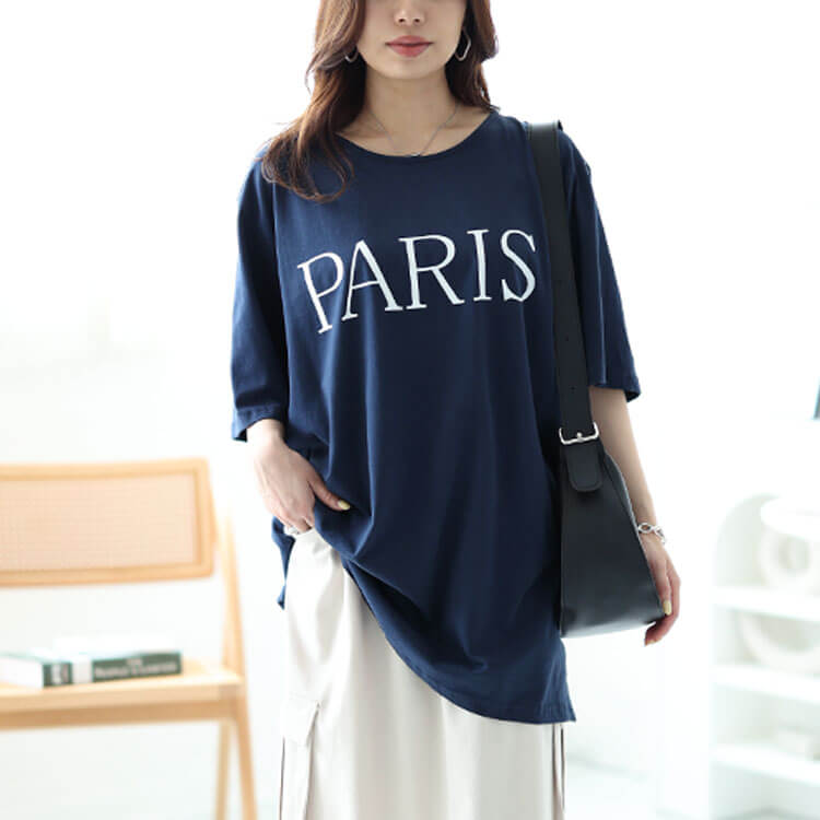 欲しいの GOLDJAPAN 大きいサイズ Tシャツ トップス レディース トップス