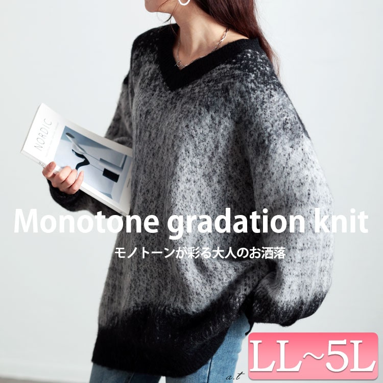 GOLDJAPAN（ゴールドジャパン） 大きいサイズ レディース トップス