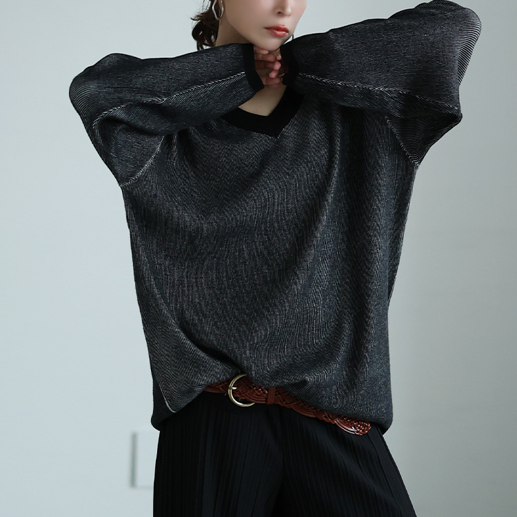 GOLDJAPAN（ゴールドジャパン） 大きいサイズ レディース トップス