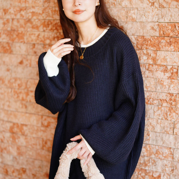 GOLDJAPAN（ゴールドジャパン） 大きいサイズ レディース トップス