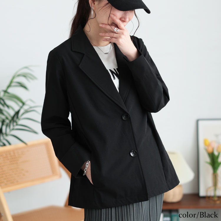 美品 ジェイプレス ストレッチ リネン テーラードジャケット LL 大きいサイズ 美品 ジェイプレス ストレッチ リネン テーラードジャケット LL