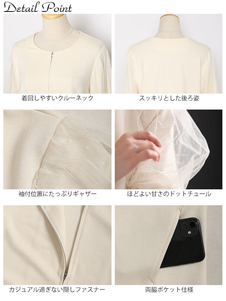 GOLDJAPAN 大きいサイズ レディース アウター ジャケット ノー
