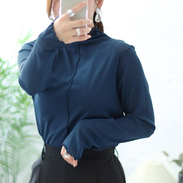 GOLDJAPAN（ゴールドジャパン） 大きいサイズレディース トップス