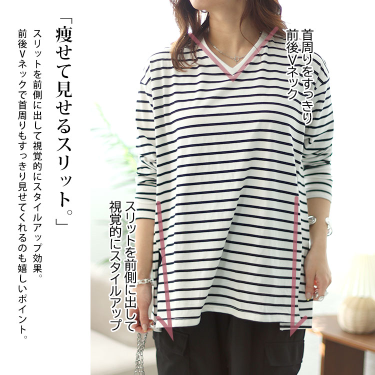 GOLDJAPAN 大きいサイズレディース トップス Tシャツ カットソー