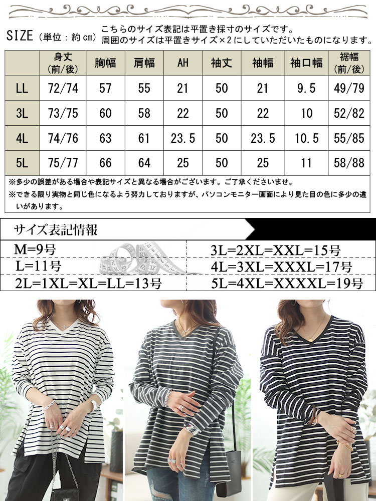 GOLDJAPAN 大きいサイズレディース トップス Tシャツ カットソー