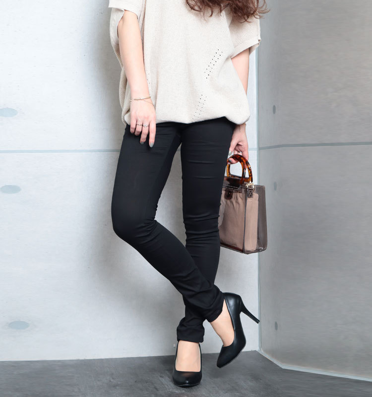 大きいサイズ レディース パンツ レギンスパンツ スキニー ストレッチ ウエストゴム タイダイ染め ダメージ 韓国 秋コーデ 秋 春 Ll 2l 3l 4l 5l ブラック 黒 Maru Kpp2140 大きいサイズ レディース Gold J 通販 Yahoo ショッピング