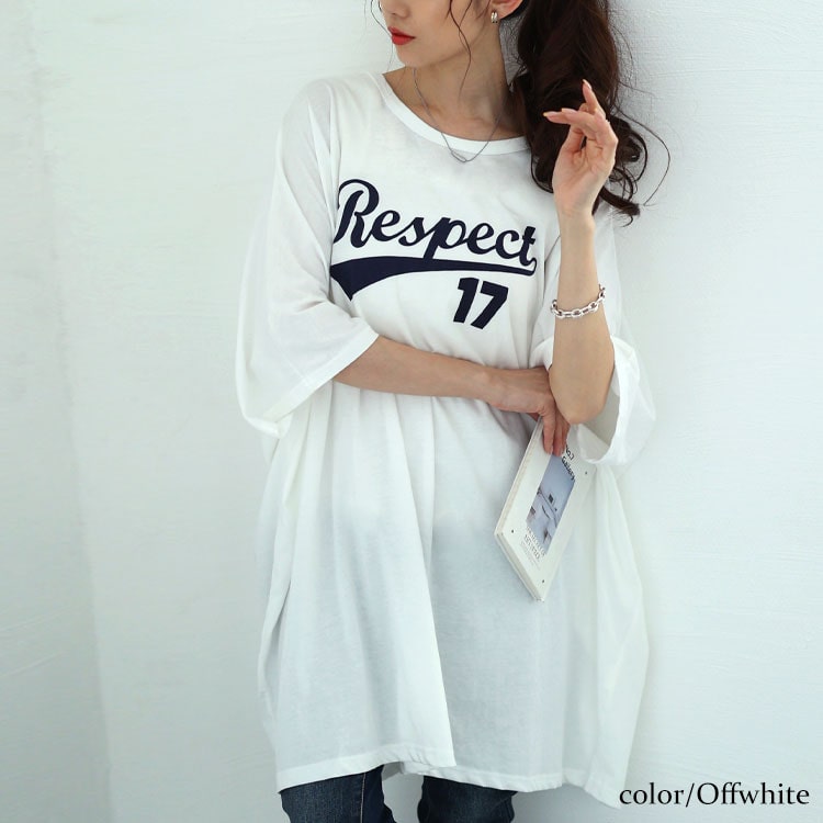 GOLDJAPAN（ゴールドジャパン） 大きいサイズ レディース Tシャツ