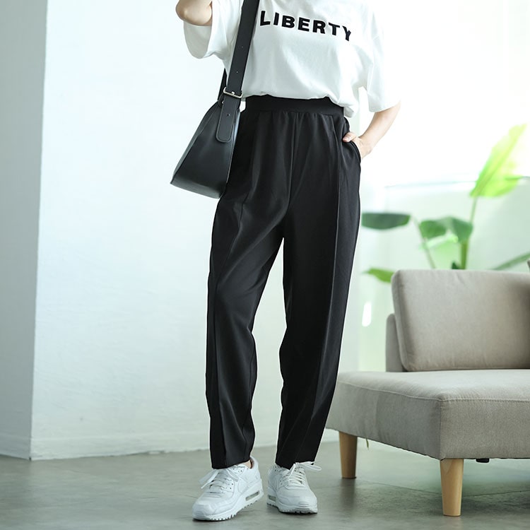 GOLDJAPAN（ゴールドジャパン） 大きいサイズ レディース パンツ