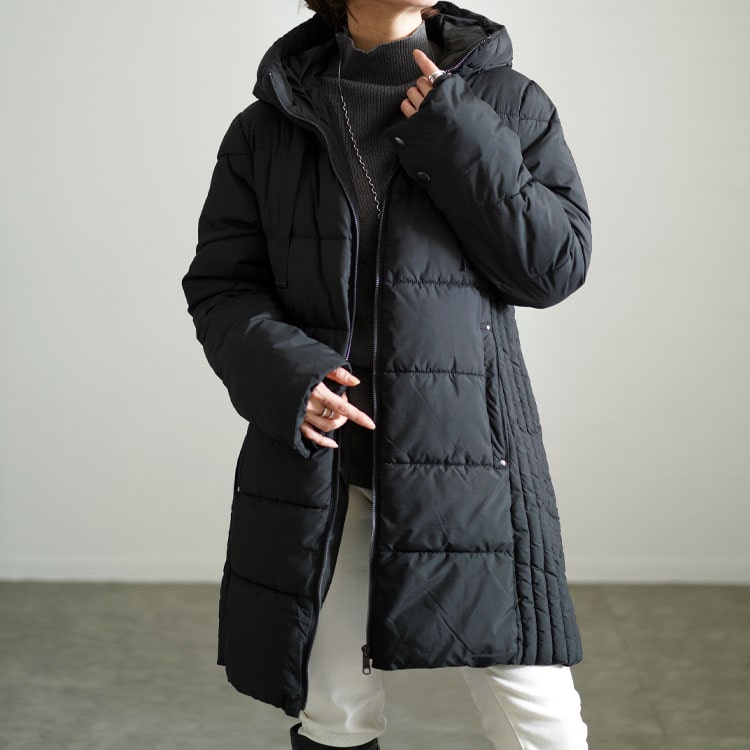 GOLDJAPAN（ゴールドジャパン） 大きいサイズ レディース アウター