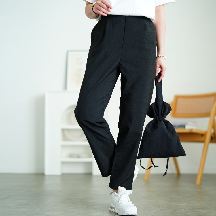 GOLDJAPAN（ゴールドジャパン） 大きいサイズ レディース パンツ