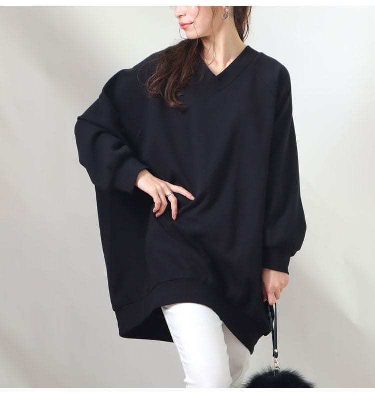 美品2024秋冬tobechic大きいサイズ44♥︎ストレッチダンボールチュニック 美品2024秋冬tobechic大きいサイズ44♥︎ストレッチダンボール