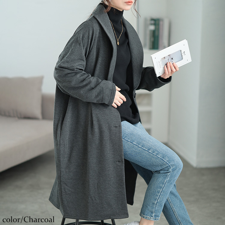 GOLDJAPAN（ゴールドジャパン） 大きいサイズ レディース アウター