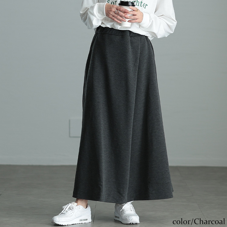 GOLDJAPAN（ゴールドジャパン） 大きいサイズ レディース スカート