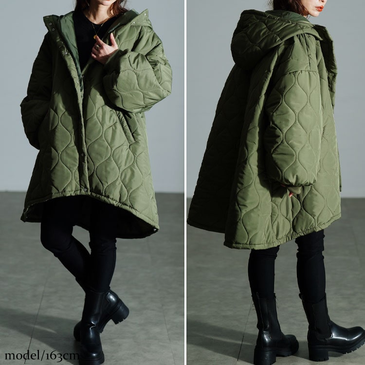 GOLDJAPAN（ゴールドジャパン） 大きいサイズ レディース アウター