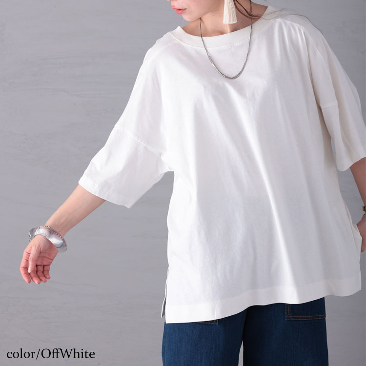 GOLDJAPAN 大きいサイズ レディース トップス Tシャツ