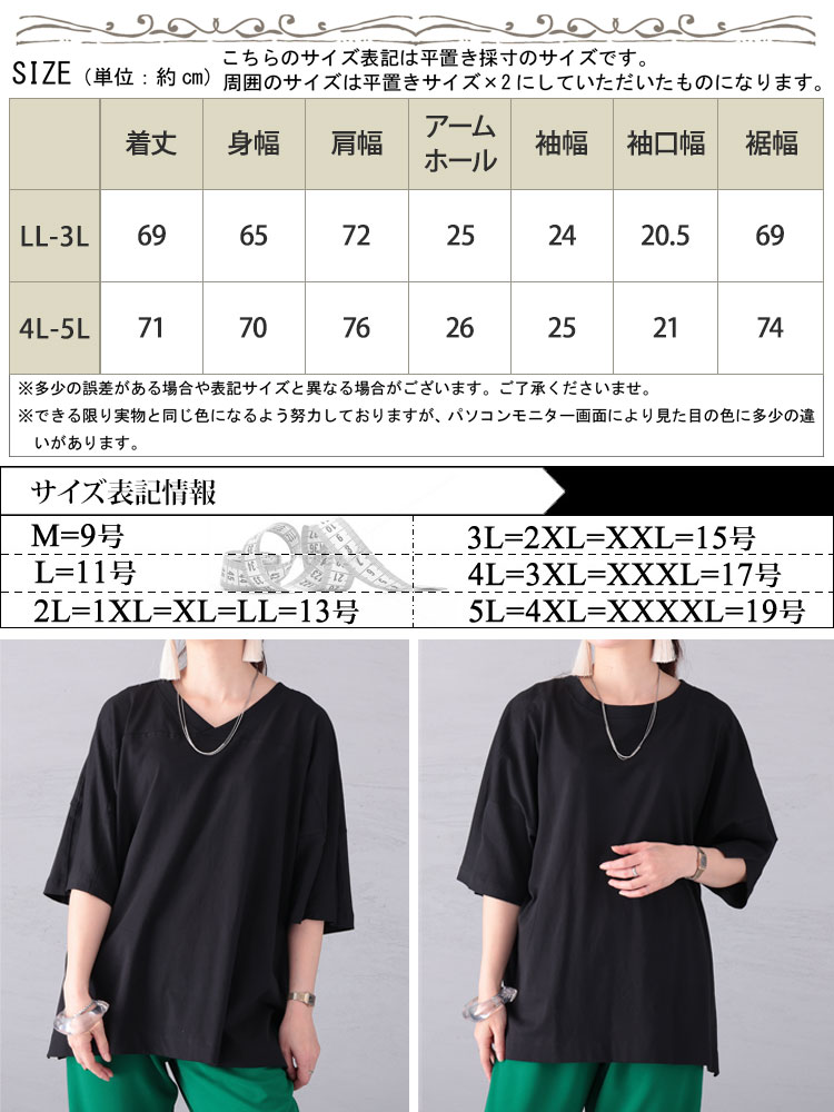 GOLDJAPAN 大きいサイズ レディース トップス Tシャツ