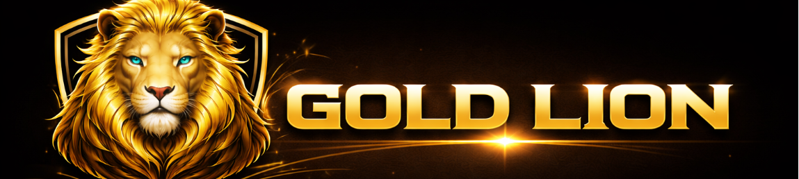 ゴールドライオン ヘッダー画像