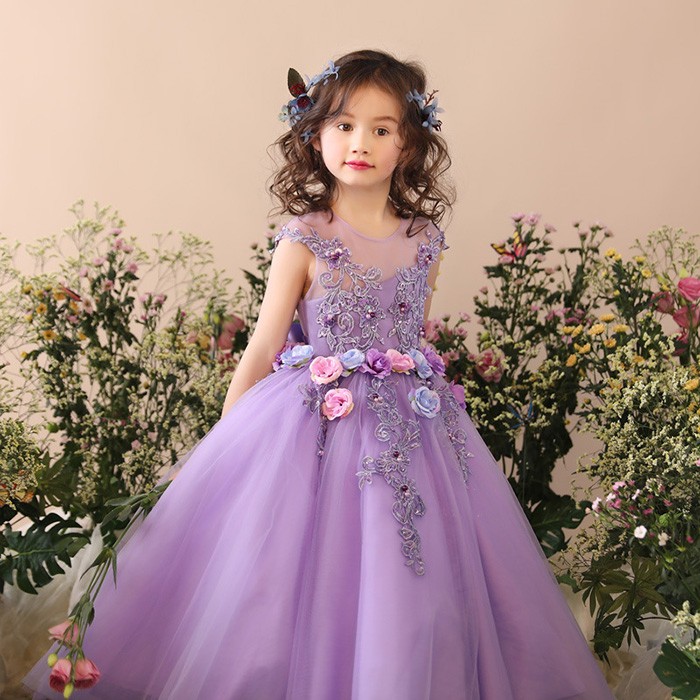 ドルチェ&ガッバーナ　2022s キッズドレス 子供ドレス 発表会 こどもドレス キッズドレス 子供 結婚式
