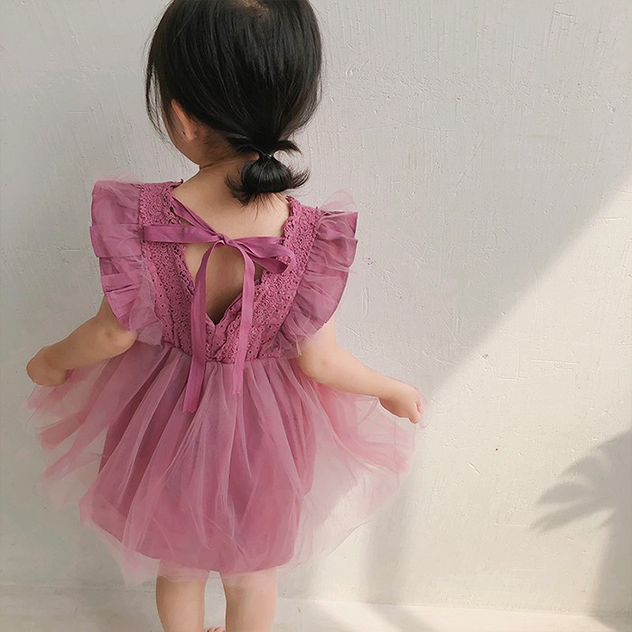 ベビードレス 新生児 ベビー服 ワンピース 結婚式 子供ドレス カジュアル ワンピース お誕生日会 お祝い  1歳記念日 2歳誕生日 zwa-dress66-04.jpg