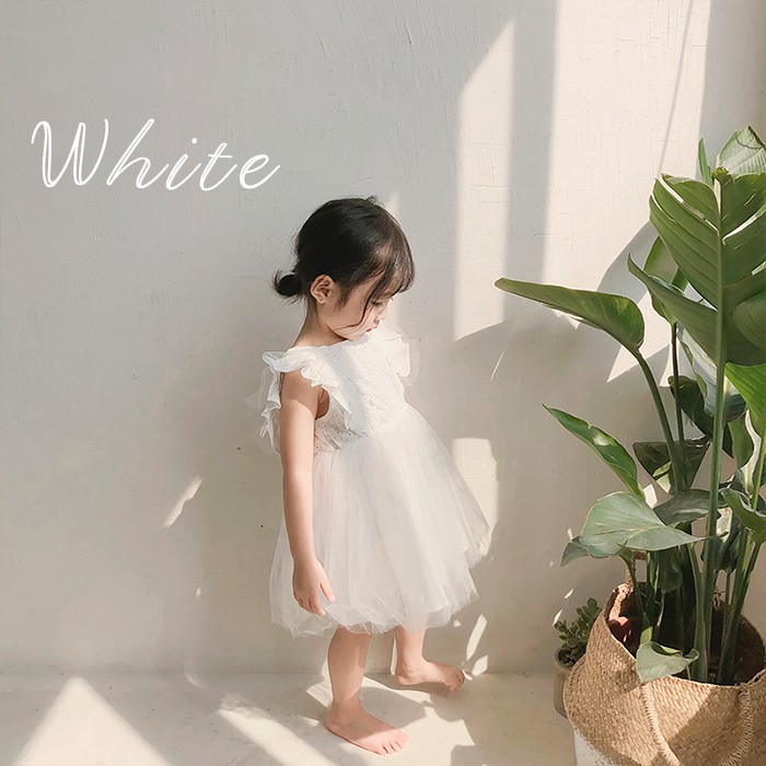 ベビードレス 新生児 ベビー服 ワンピース 結婚式 子供ドレス カジュアル ワンピース お誕生日会 お祝い  1歳記念日 2歳誕生日 d-0231-5.jpg