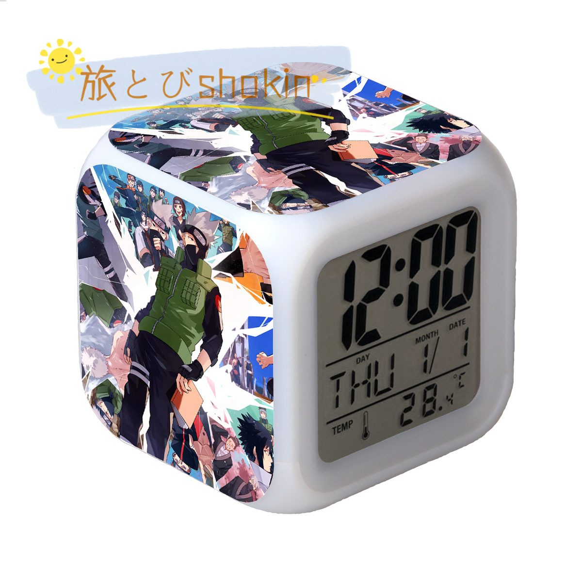 GOGO SASUKE カレンダー M10957205買う