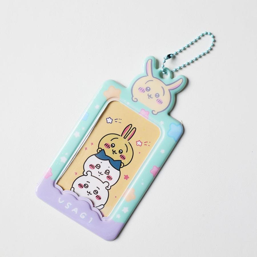 ちいかわ　うさぎセット　低反発　誕生日　あくま　パスケース 713JsFur0FL._UF350,350_QL50_.jpg