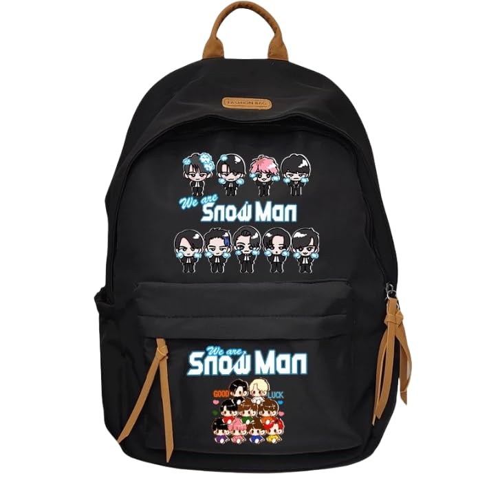 The Snowman スノーマン リュック＆バック 内野株式会社 中古品