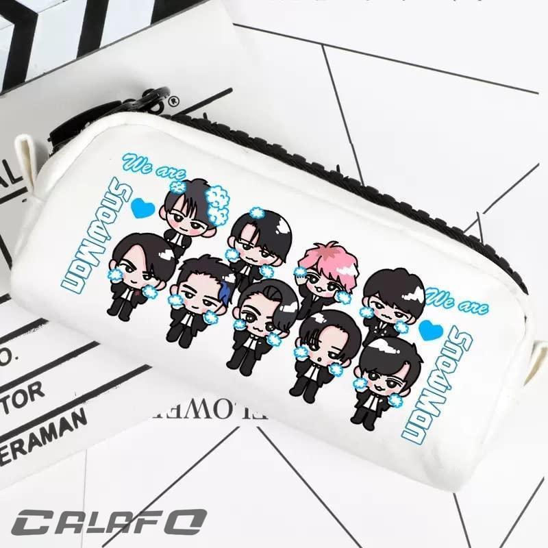 専用ページ　SnowMan グッズ Amazon.co.jp: 渡辺翔太 SnowMan 1st Anniversary ステッカー缶