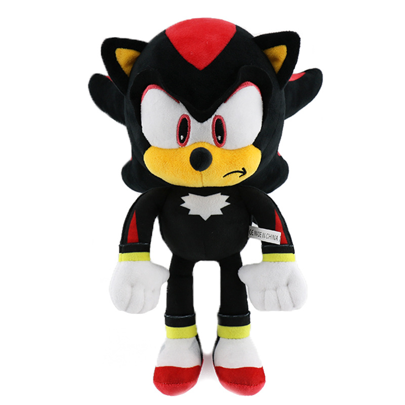 値下げ可能　ほぼ新品　ソニック バッグ ぬいぐるみ y2k 約30cm 新品】ソニック ぬいぐるみ リュック 約30cm ラッパー y2k