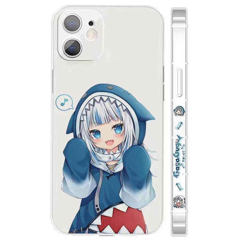 【珍品】　百鬼あやめ　ホロライブ　台湾 六福水樂園　スマホ防水ケース ホロライブ 百鬼あやめ - naderu - BOOTH