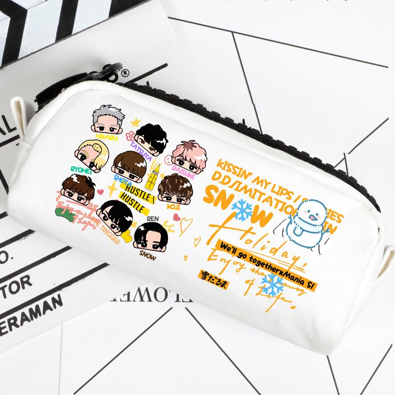 Amazon.co.jp: Snow Man snowman スノーマン グッズ ステッカー