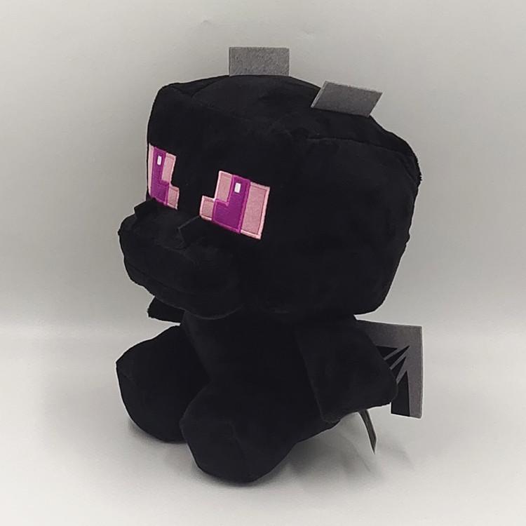 マインクラフトぬいぐるみ エンダードラゴンのおすすめ人気商品
