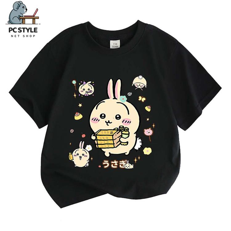 ちいかわTシャツ まとめ売り ちいかわ ハチワレ うさぎ ちいかわらんど なんか小さくてかわいいやつ ちいかわ うさぎ ハチワレ Tシャツ