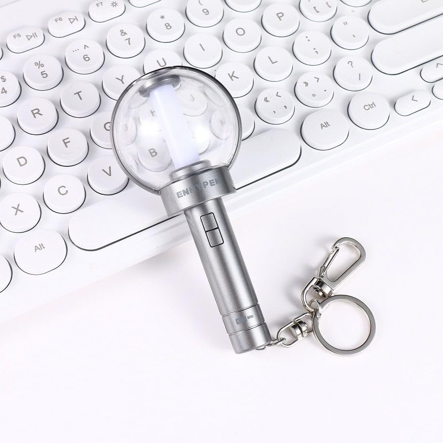 enhypen 新品未開封　ペンライト　キーリング ENHYPEN ペンライト キーリング｜Yahoo!フリマ（旧PayPayフリマ）