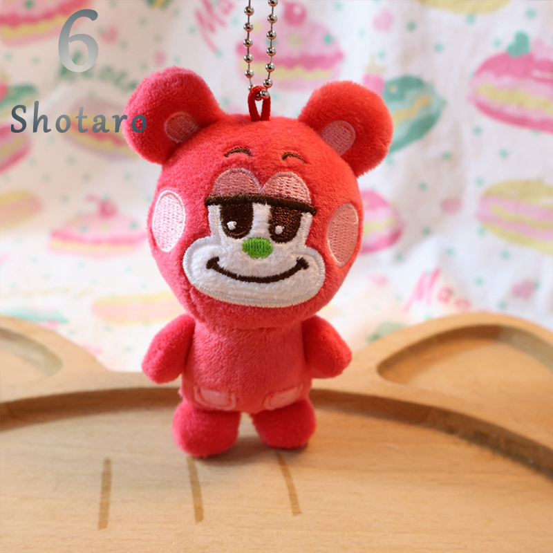 RIIZE ぬいぐるみ キーホルダー 6個セット 楽天市場】RIIZE - 10CM DOLL KEY RING / 2024 RIIZE