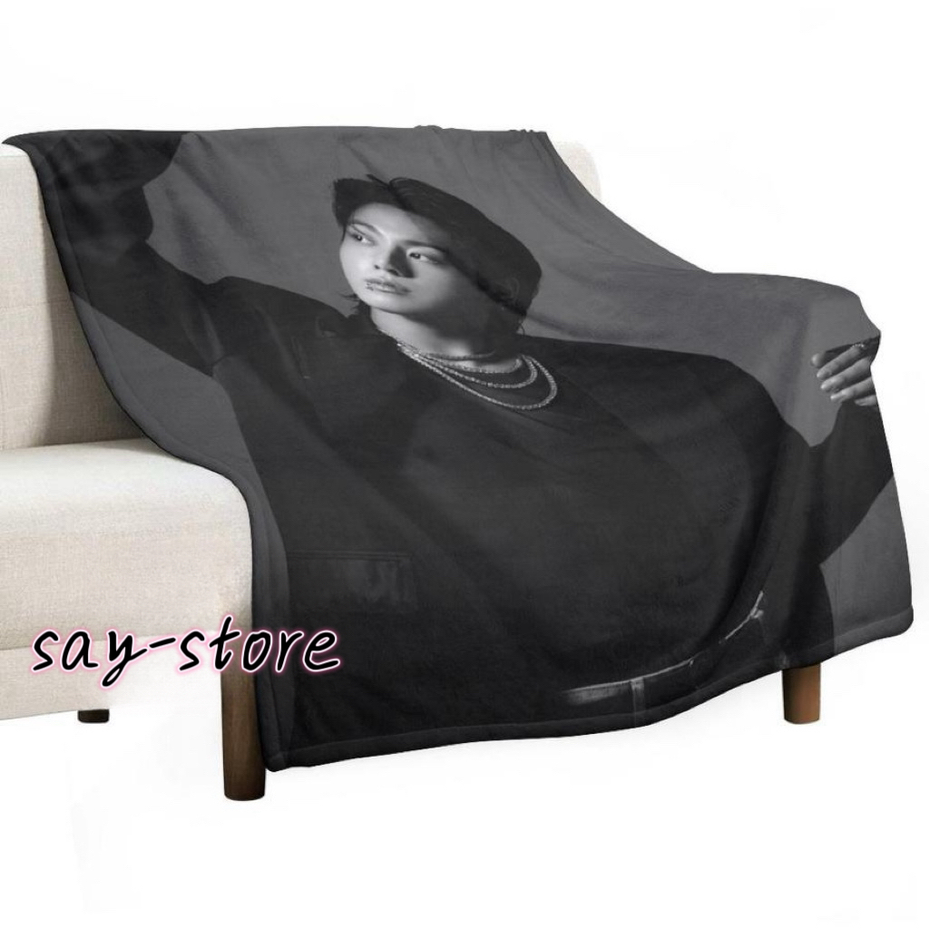 BTS テテ ブランケットのおすすめ人気商品一覧 通販 - Yahoo!ショッピング