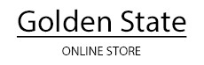 Golden State ロゴ