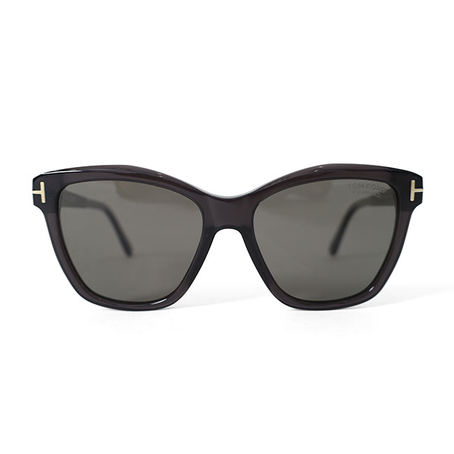 TOM FORD トムフォード サングラス FT0752-N-5001A メガネ 眼鏡 メンズ