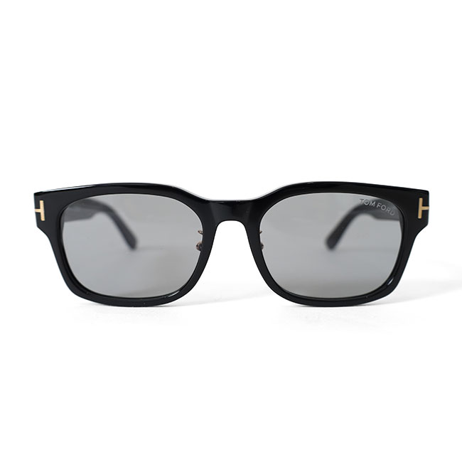 限定モデル 日本企画 TOM FORD トムフォード サングラス FT1274-D