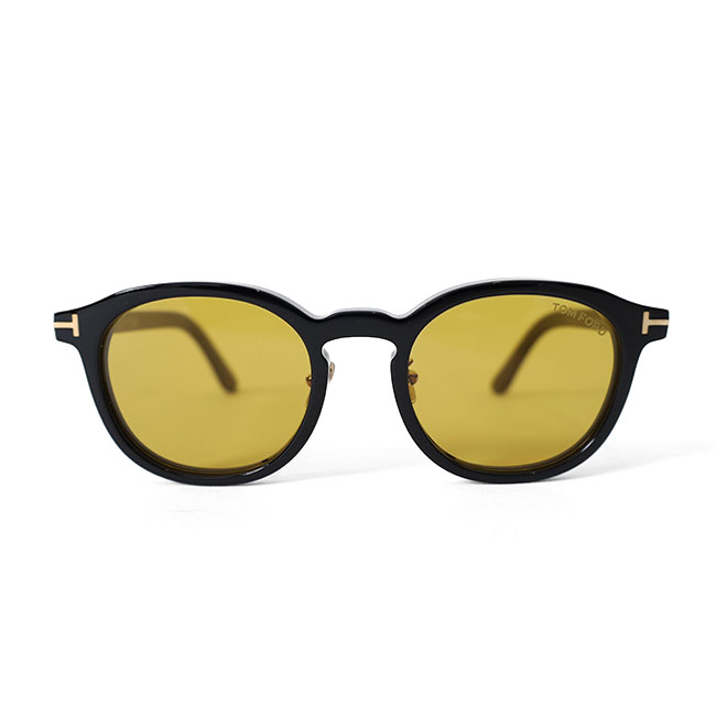 限定モデル 日本企画 TOM FORD トムフォード サングラス FT1274-D