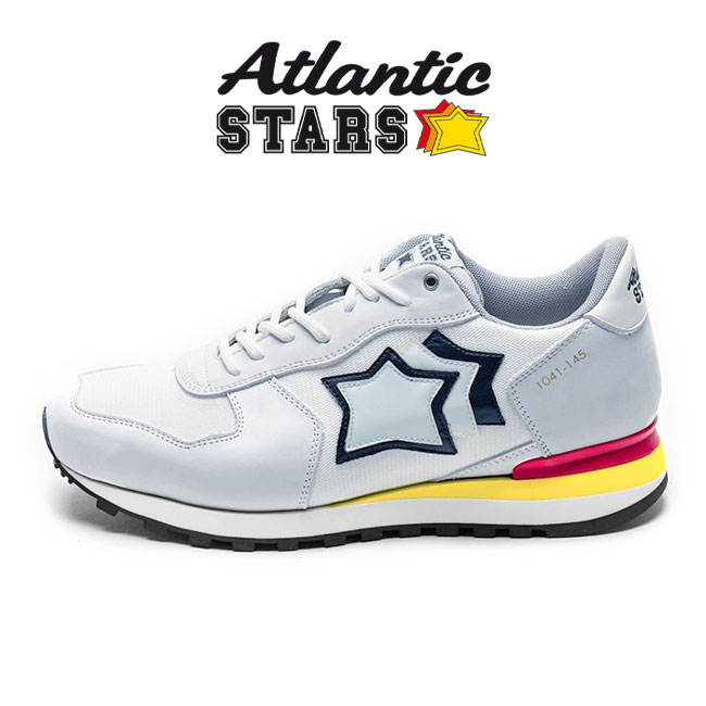 日本限定モデル Atlantic STARS アトランティックスターズ VEGA