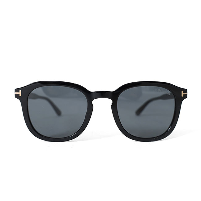 TOM FORD トムフォード サングラス FT1216-5352B べっ甲 メガネ 眼鏡