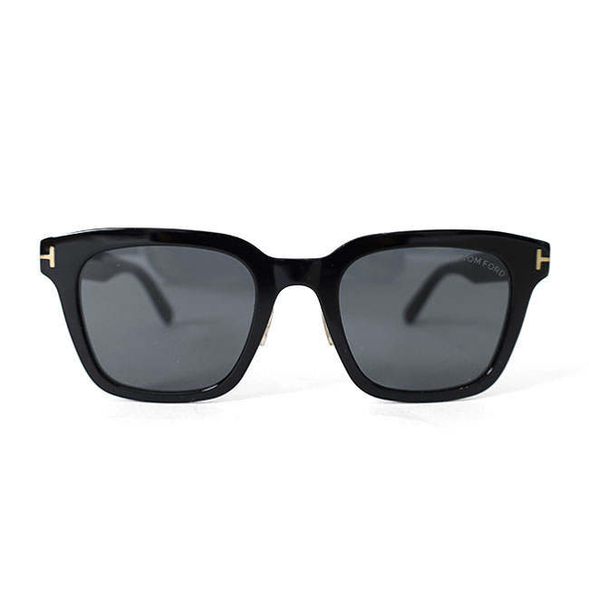 TOM FORD トムフォード サングラス FT1216-5352B べっ甲 メガネ 眼鏡