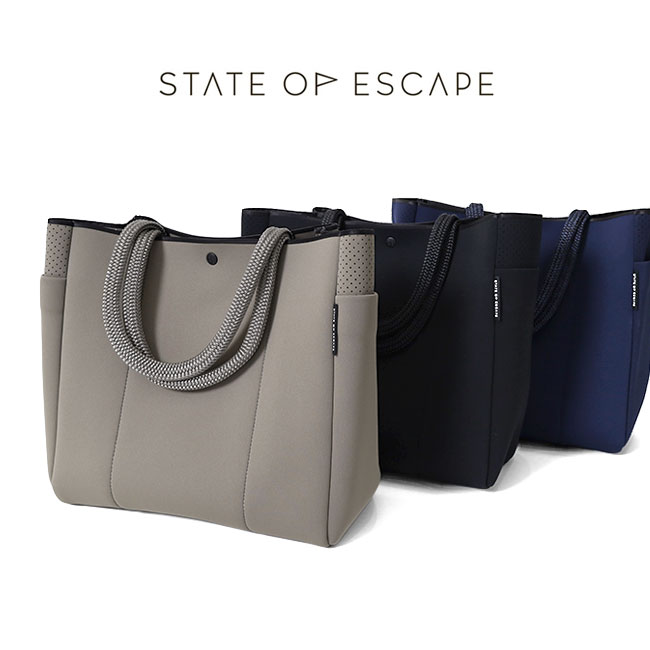 STATE OF ESCAPE ステートオブエスケープ Solstice Rucksack