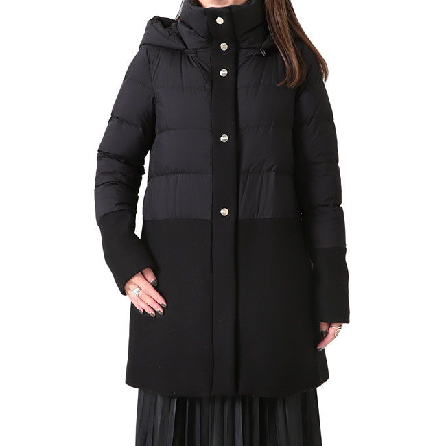 HERNO ヘルノ Laminar ラミナー ゴアテックス 2レイヤー