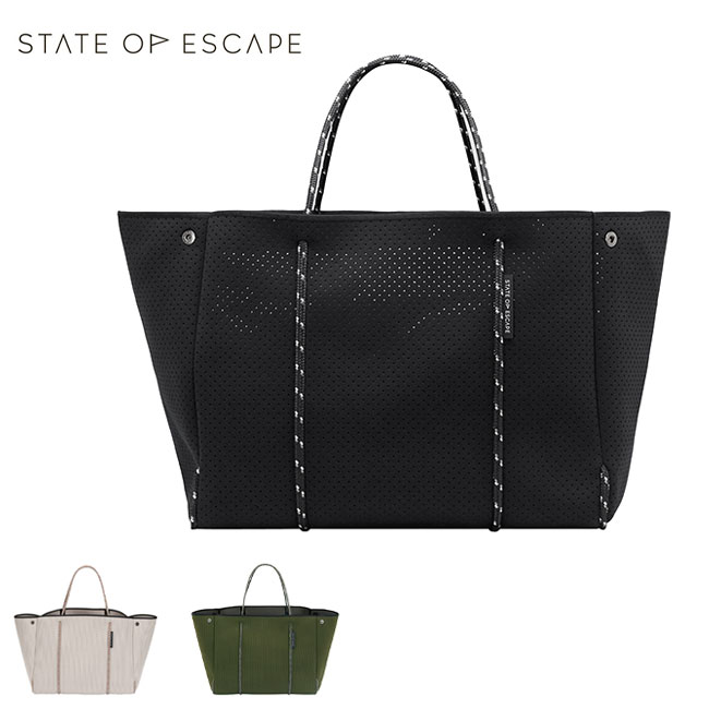 STATE OF ESCAPE ステイトオブエスケープ Solstice Rucksack